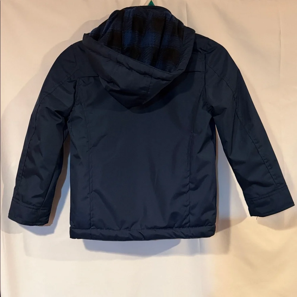 Urban Republic, Navy Blue Kids Jacket, Size 5-6
